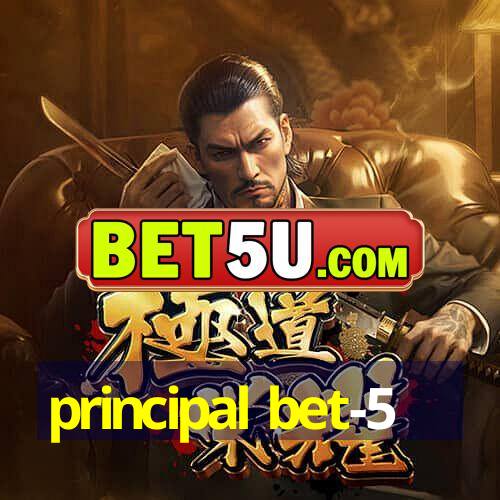 principal bet